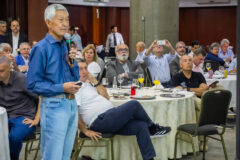 Principais meios de comunicação de SC destacaram os eventos do Floripa Sustentável