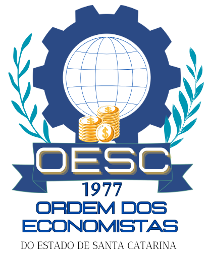 Logo OESC letreiro