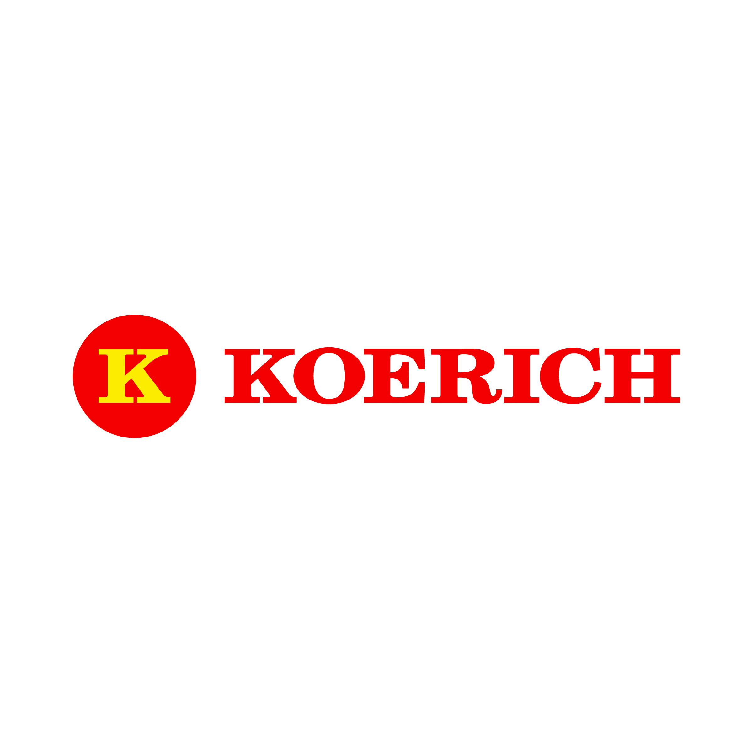 Koerich – Logo 1.2